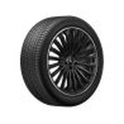 Jante AMG Mercedes GLC W254 - Rebord de jantes - Essieu Arrière - 9,5 J x 20 pouces ET 35,5