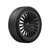 Jante AMG Mercedes GLC W254 - Rebord de jantes - Essieu Arrière - 9,5 J x 20 pouces ET 35,5