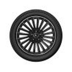 Jante AMG Mercedes GLC W254 - Rebord de jantes - Essieu Arrière - 9,5 J x 20 pouces ET 35,5