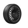 Jante AMG Mercedes GLC W254 - Rebord de jantes - Essieu Arrière - 9,5 J x 20 pouces ET 35,5