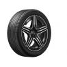 Jante AMG Mercedes GLC W254 - Essieu Arrière - 5 doubles branches - 9,5 J x 20 pouces ET 35,5