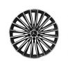 Jante AMG Multibranches essieu avant GLC 254 - 8,5 J x 20 ET 34,5 noir