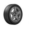 Jante AMG Mercedes GLC W254 - Essieu Arrière - 5 doubles branches - 9,5 J x 20 pouces ET 35,5