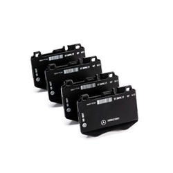 Plaquettes de Freins AVANT GLC W253 Mercedes-Benz