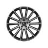 Jante AMG Classe E W238 & W213- 8 J x 20 pouces ET 43 Coloris noir
