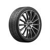 Jante AMG Classe E W238 & W213- 8 J x 20 pouces ET 43 Coloris noir