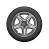 Pack 4 Roues complètes HIVER 20 Pouces GLE AMG W167