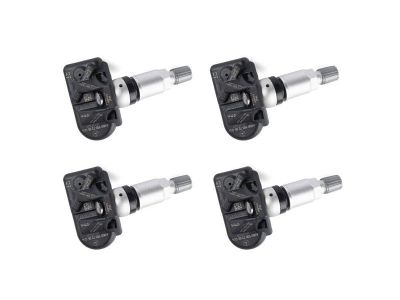 Jeu de 4 Capteurs TPMS Pression des Pneus Classe E W213