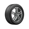 Pack 4 Roues complètes HIVER 20 Pouces GLE AMG W167