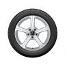 Pack roues complètes HIVER 17 Pouces GLA W247 
