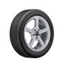 Pack roues complètes HIVER 17 Pouces GLA W247 