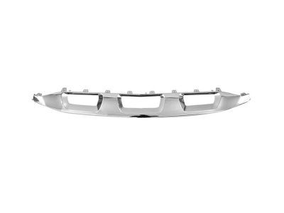 Baguette enjoliveur central bouclier - GLC W253 Mercedes-Benz