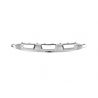 Baguette enjoliveur central bouclier - GLC W253 Mercedes-Benz