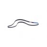 Jeu de courroies 21.36 X 2003 Mercedes-Benz
