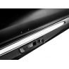 430L Coffre de Toit Noir Mercedes-Benz