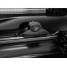 590L Coffre de Toit Noir Mercedes-Benz XL