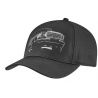 Casquette Noir Mercedes-Benz