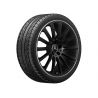 Jante AMG Classe A W177 - 8 J x 19 pouces ET 40 - Noir Mat