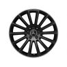 Jante AMG Classe A W177 - 8 J x 19 pouces ET 40 - Noir Mat