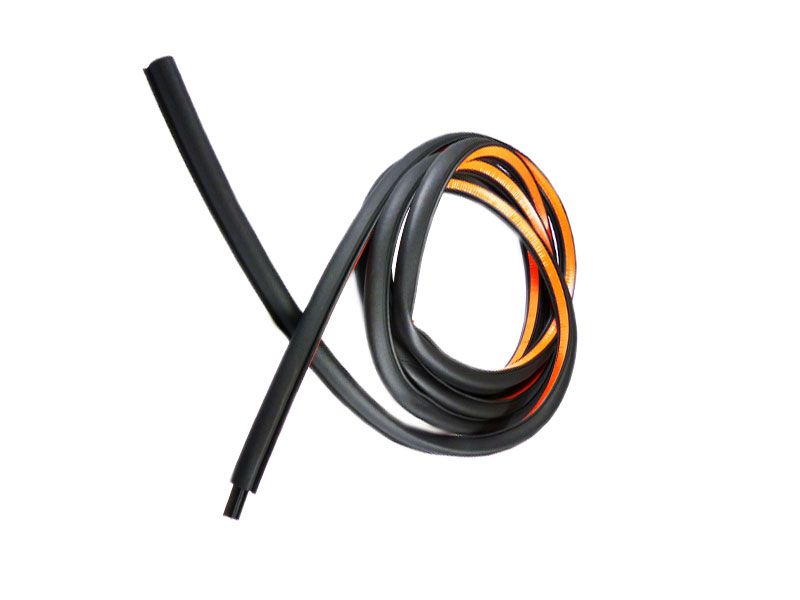 Joint de Porte cadre Avant Classe C W204 Mercedes-Benz