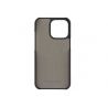 iPhone 13 pro - Coque noire Mercedes-Benz