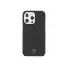 iPhone 13 pro - Coque noire Mercedes-Benz