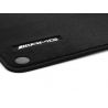 Jeu de 4 Tapis en velours avec logo AMG brodé - GLE W292 Mercedes-Benz