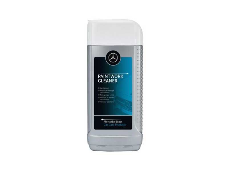 Bouteille Nettoyant pour Peinture  500 ml Mercedes-Benz