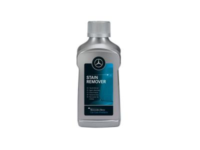 Bouteille d'Agent détachant 250 ml Mercedes-Benz