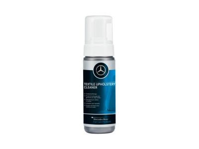 Nettoyant Garnitures et Textiles pour sièges auto 150 ml Mercedes-Benz