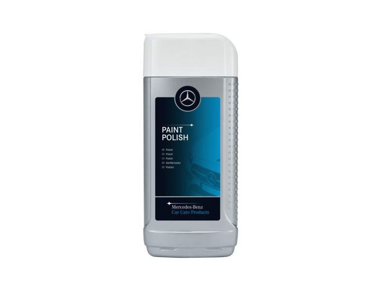 Bouteille de Polish 500 ml Mercedes-Benz