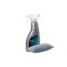 Bouteille Spray nettoyant pour jantes en alliage léger 500 ml Mercedes-Benz