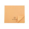 Chiffon en cuir synthétique Mercedes-Benz