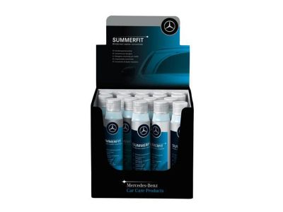 Liquide Lave-Glace Concentré pour l'été 40ml