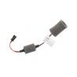 Adaptateur projecteur LED Mercedes-Benz & AMG