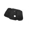 Cache couvercle de culasse moteur Classe C W204 Mercedes-Benz