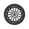 Jante Mercedes GLC W253 AMG - Multibranches - 8,5 J x 20 pouces ET 40