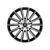 Jante Mercedes GLC W253 AMG - Multibranches - 8,5 J x 20 pouces ET 40