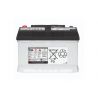 Batterie Classe B W245 12V 74AH 680A Mercedes-Benz