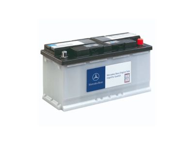 Batterie Classe C W202 12V/55 AH - 12V/62AH Mercedes-Benz