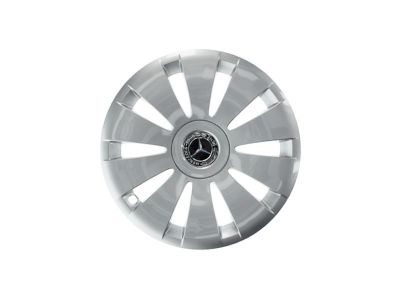Enjoliveur de Roue Classe B W246