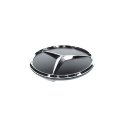 Étoile de coffre arrière sigle Mercedes-Benz pour Sprinter W900 et W907