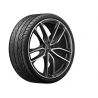 Jante AMG GLS  W167 -  5 doubles branches- Noir- 23 pouces