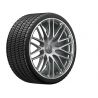 Jante AMG GLS  W167 - multibranches- Gris - 23 pouces