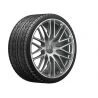 Jante AMG GLS  W167 - multibranches- Gris - 23 pouces