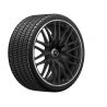 Jante AMG GLS  W167 - Multibranches - Noir- 23 pouces