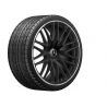 Jante AMG GLS  W167 - Multibranches - Noir- 23 pouces