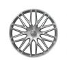 Jante AMG GLS  W167 - Multibranches - Gris- 23 pouces