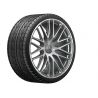 Jante AMG GLS  W167 - Multibranches - Gris- 23 pouces