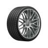 Jante AMG GLS  W167 - Multibranches - Gris- 23 pouces